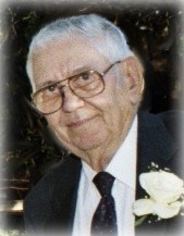 Avis de décès de J.W. "Dub" Newsom