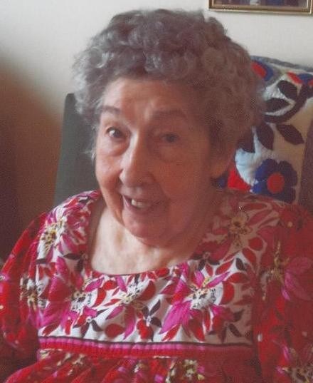 Obituary of Tommie Christene Hunt Wright