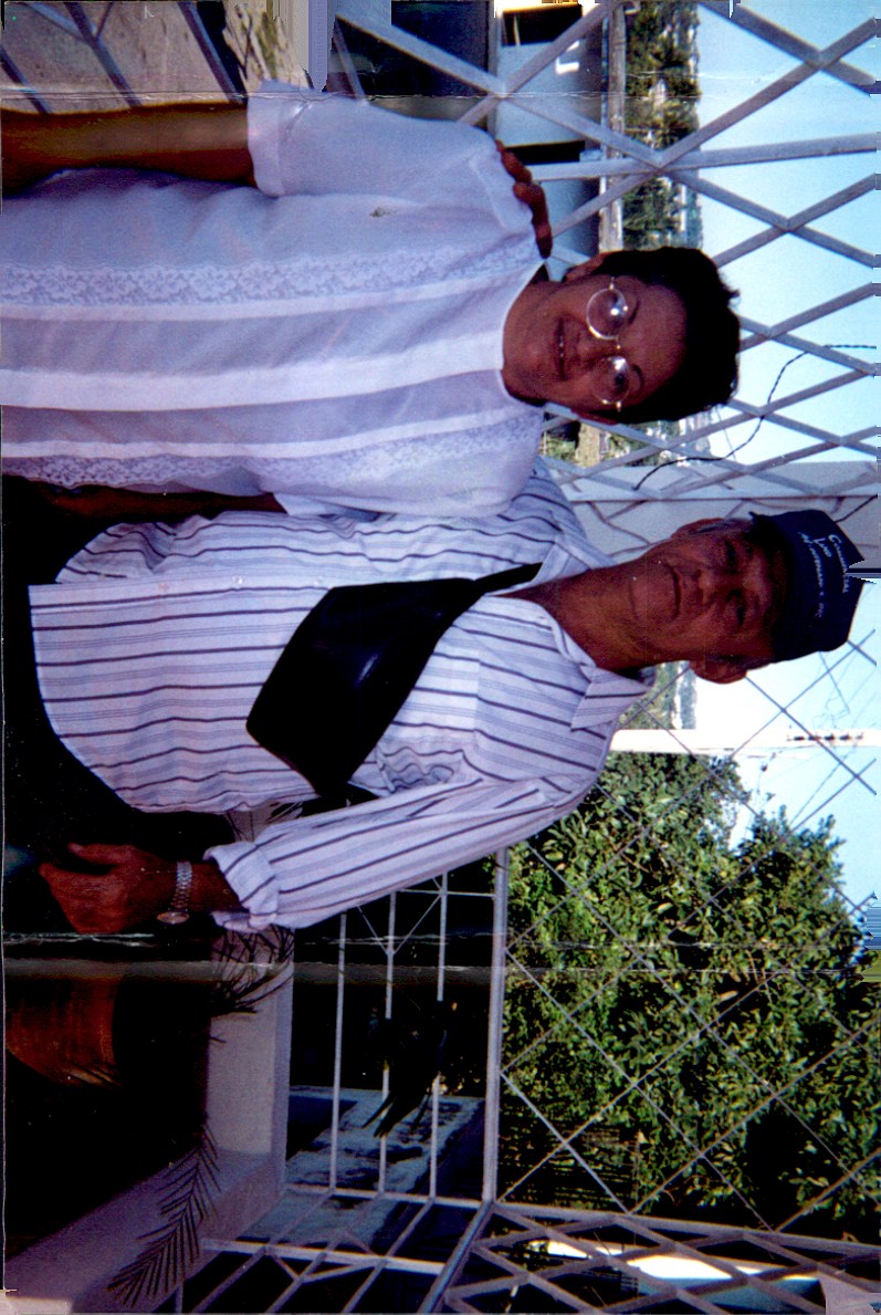 Avis de décès de Lirida R Castillo