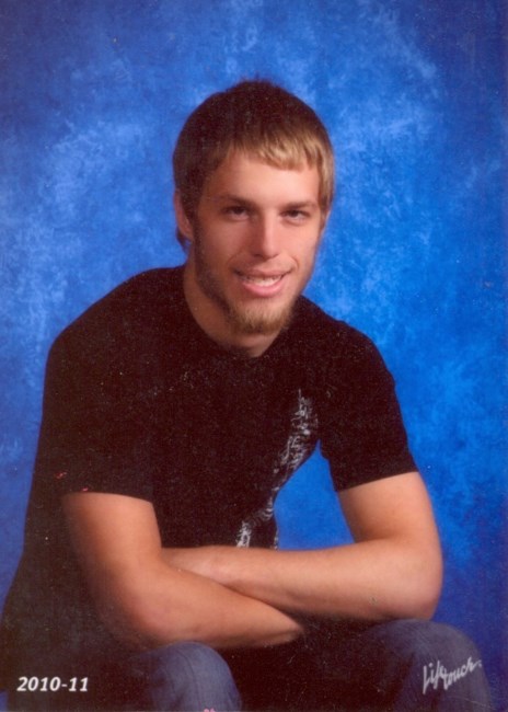 Obituary of Jeffrey J. Domina Jr.