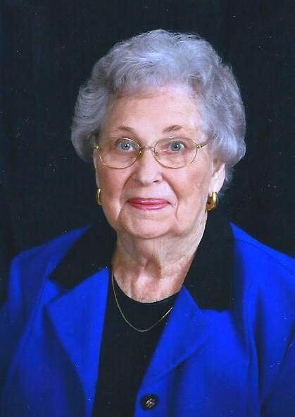 Doris Langham Obituary
