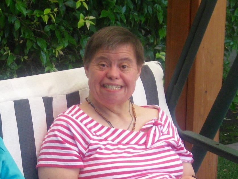 Obituary of Gerianne Stringari