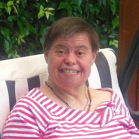 Obituary of Gerianne Stringari