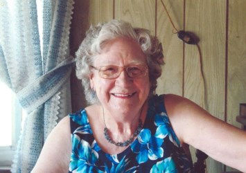 Obituary of Stella May Canfield
