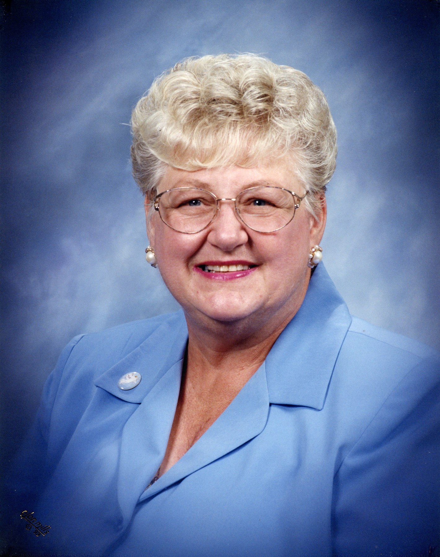 Obituary of Judith Ian Francoeur