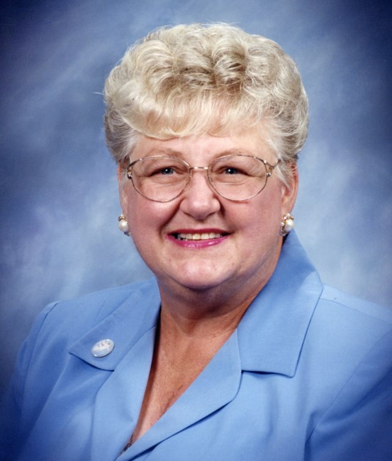 Obituary of Judith Ian Francoeur