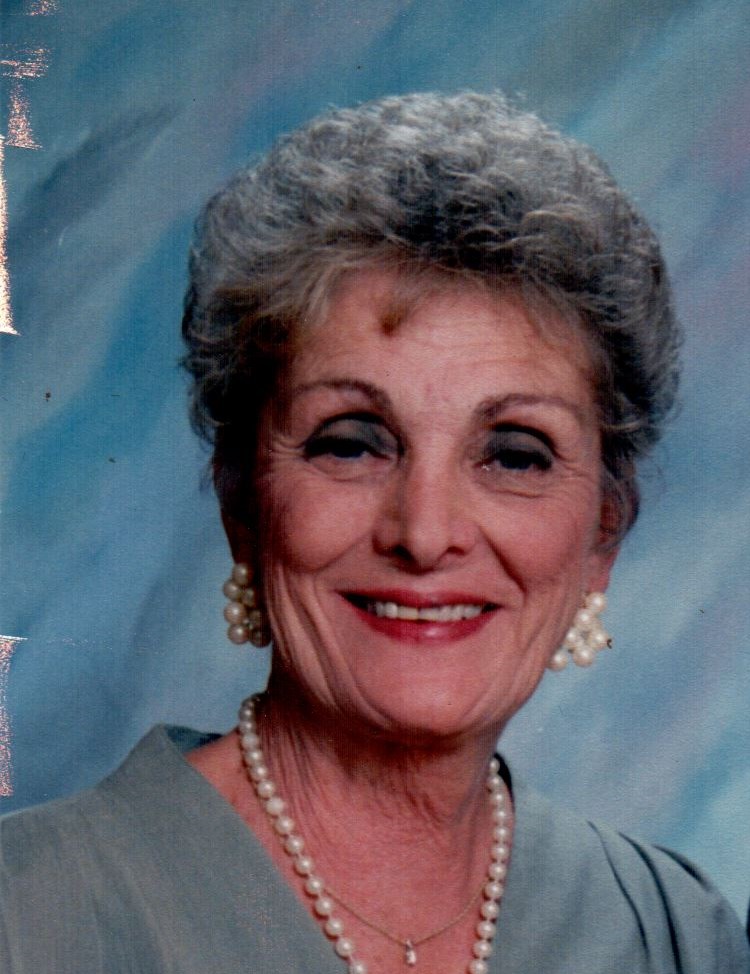 Obituary of Eleanor Mirkov