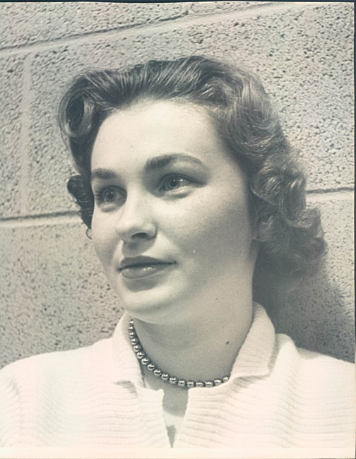 Obituary of Sandra Kay Vaughan