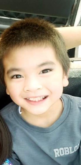 Obituary of Kyle Khuong Nguyen