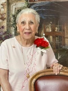 Obituary of Mary Cerbo