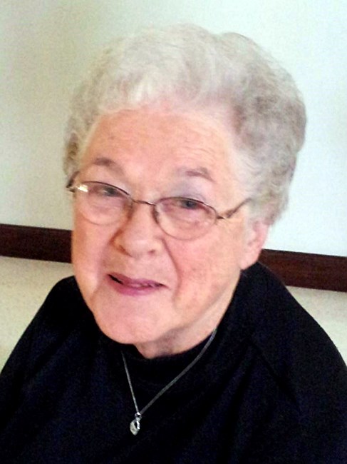 Obituary of Helen Kathryn (Van Dusen) Phillips