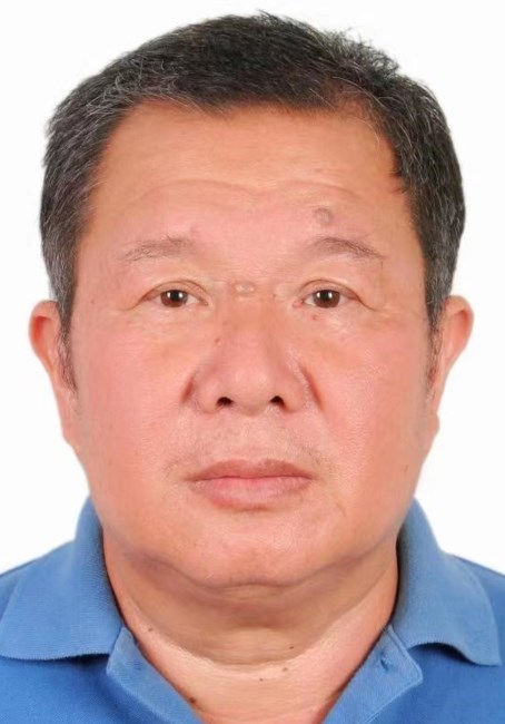 Obituario de Zhao Wen Jiang