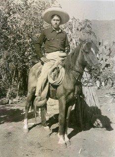 Obituary of Miguel Garcia