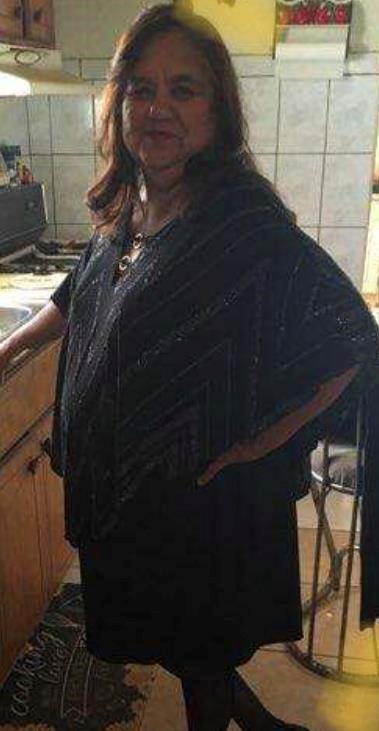 Obituary of Herminia Romero