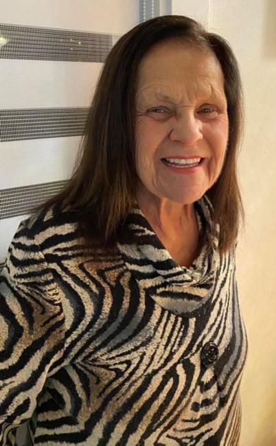 Avis de décès de Cécile Tremblay