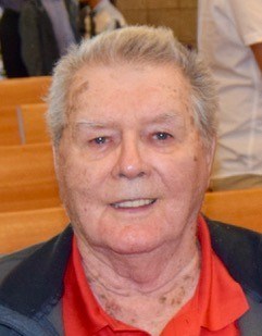 Obituary of John George Pallace