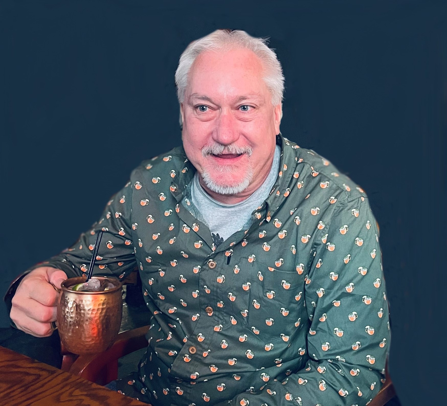 Scott Conrad Obituary - West Des Moines, IA