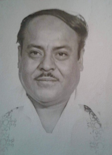 Obituary of Petronilo C. Garcia
