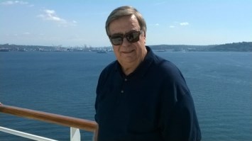 Obituary of Joseph Michael Vallone