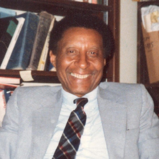 Obituary of Dr. William J. Williams