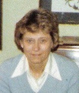 Avis de décès de Norma Hudson Stell