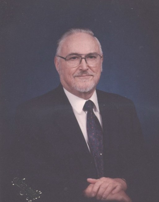 Obituary of Larry Lindsley