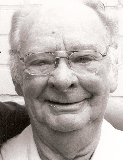 Obituary of Raymond E. Ulrich