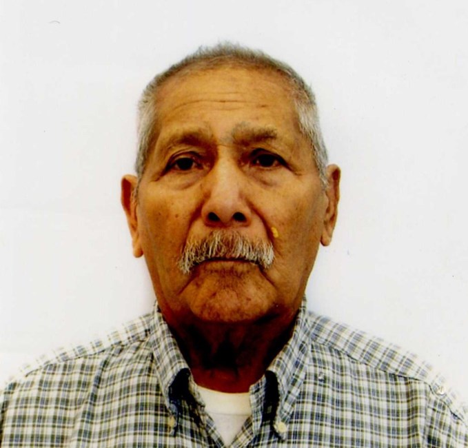 Obituary of Pedro Penaflor