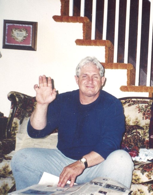 Obituary of William "Scott" Prendergast