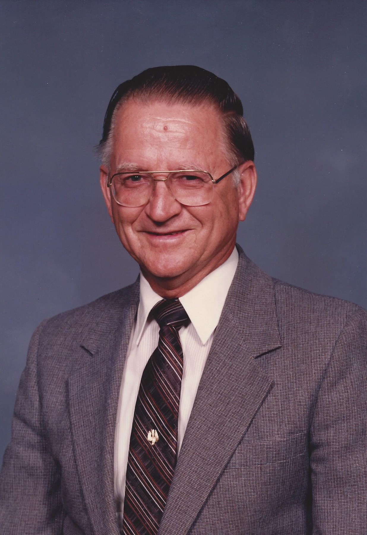 Obituary of John Henry Hires Jr.