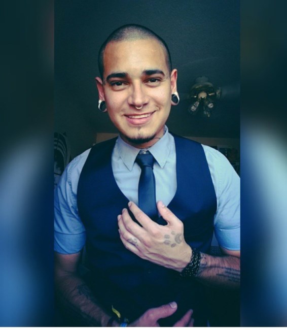 Obituary of Daniel Nicolas Mendoza