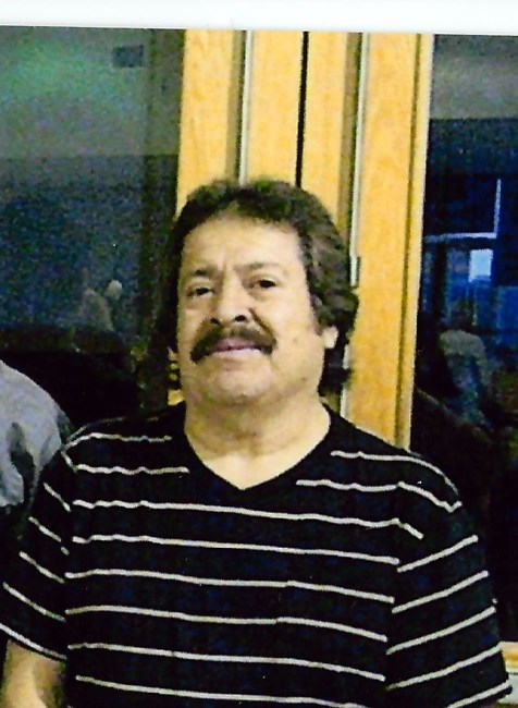 Obituary of Fernando Guerrero