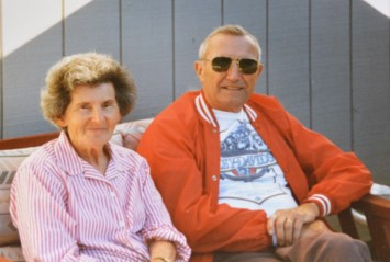 Obituary of H. Richard "Dick" and Thelma Lloyd