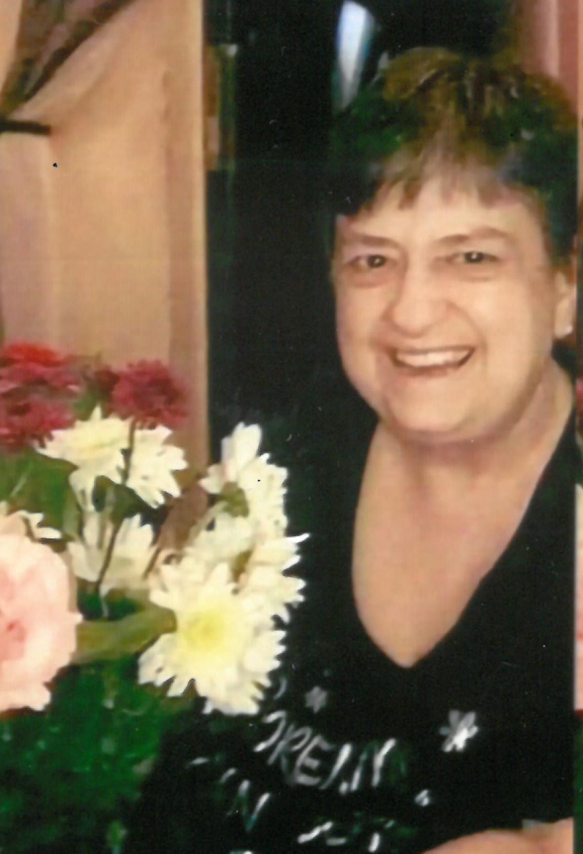 Obituary of Mary Catherine Stanley