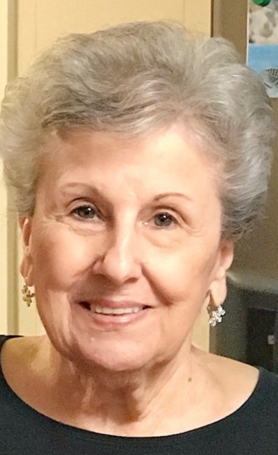 Obituary of Genevieve Dimiceli Ponseti
