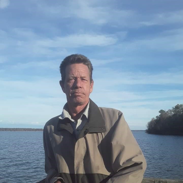 Obituary of Richard Lee Edmisten