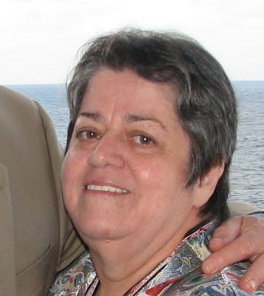 Obituary of Olga Bareille