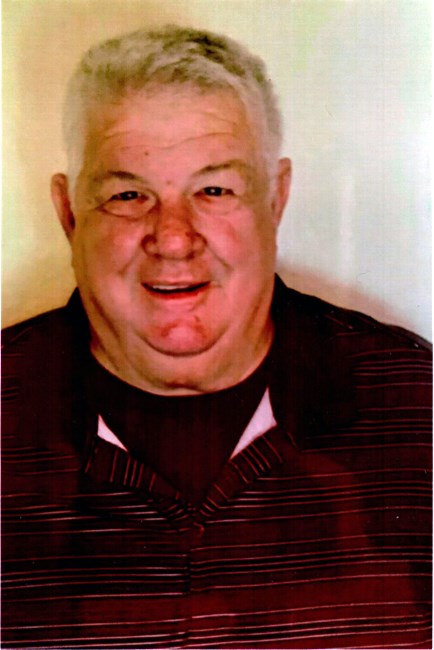 Obituary of James Roger Miller