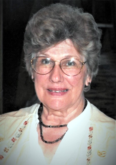 Obituary of Delores E Moore