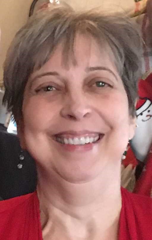 Obituary of Mary Charlene Kochensparger