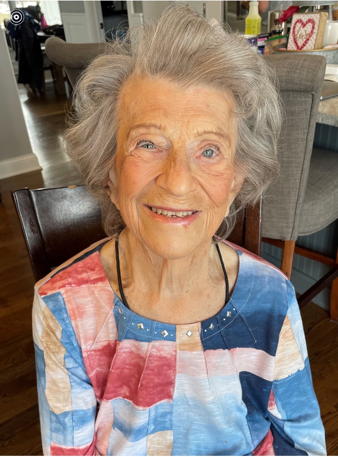 Obituary of Ruth E. Below