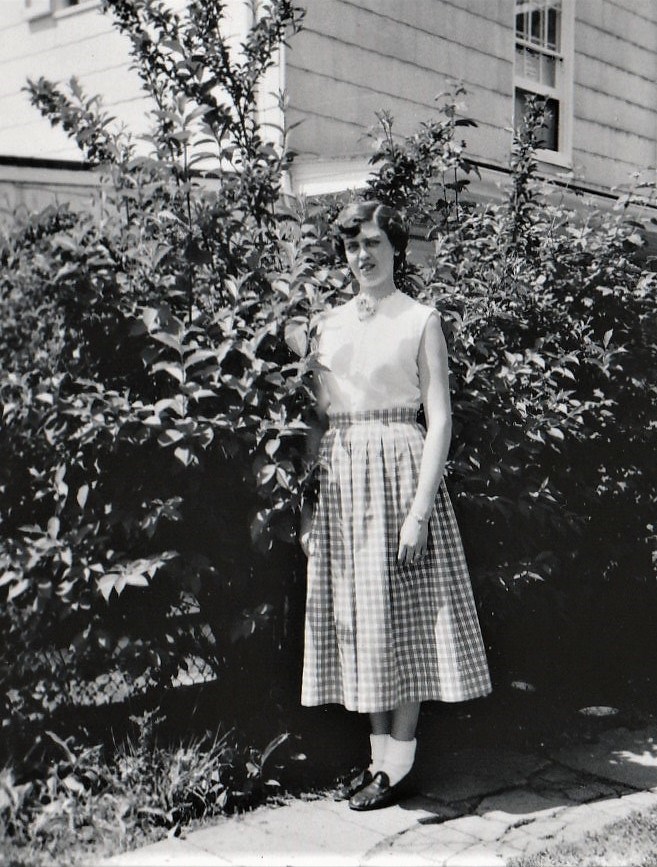 Obituary of Peggy A. Frazier