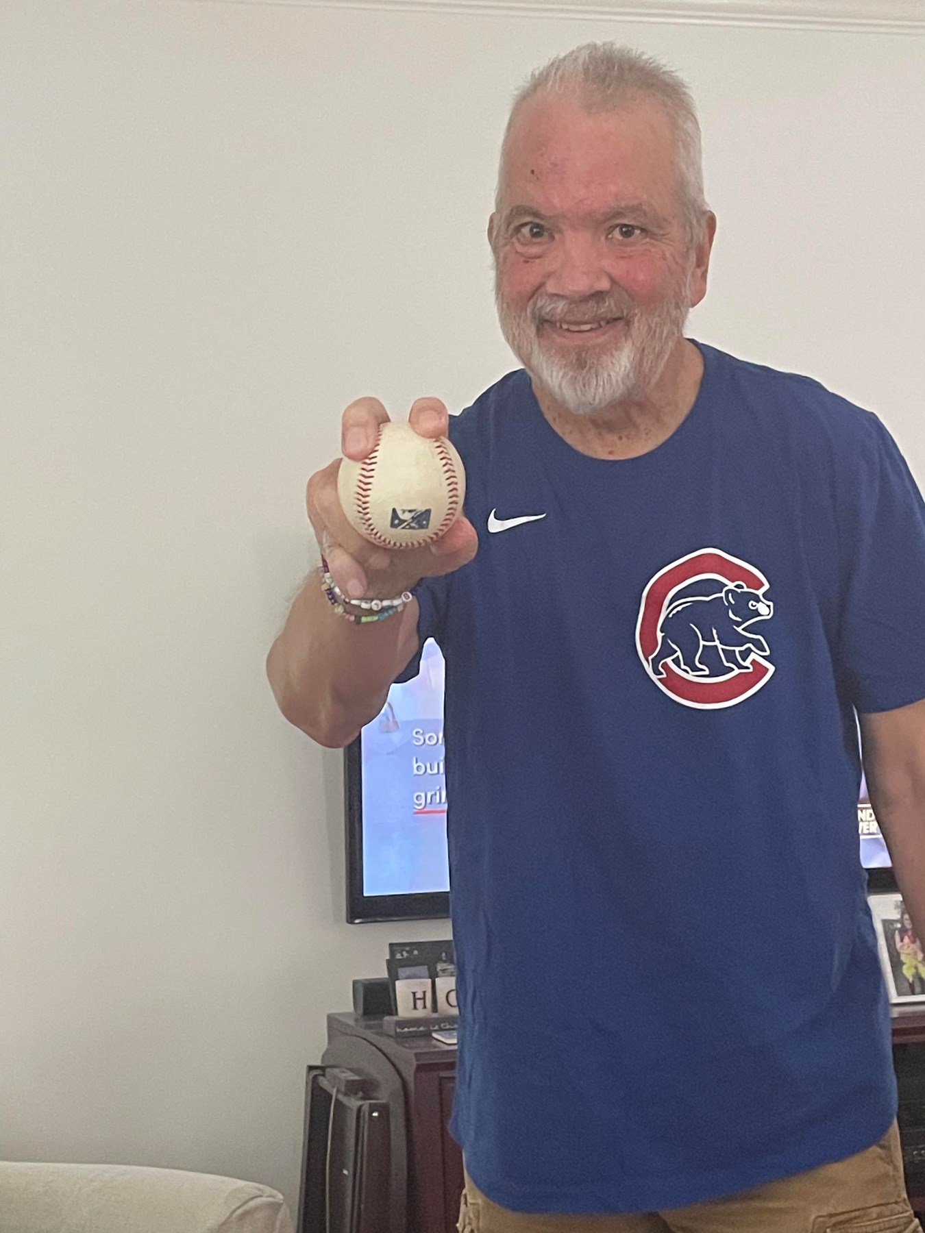 Obituario de Mark L. Zondor