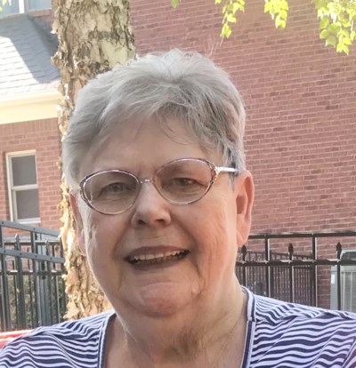 Obituary of Charlotte Lee Akers Brown