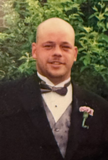 Obituario de Richard Edward McWilliams