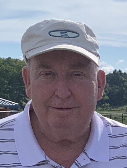 Obituary of Frank John Dziesupek Jr.