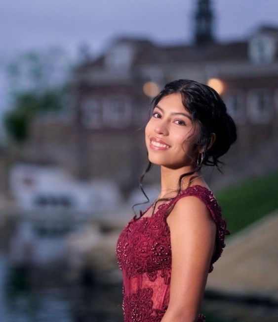 Obituary of Abigail Tinoco