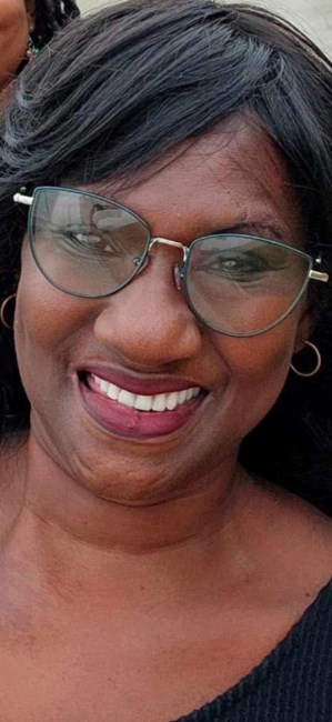 Obituary of Kimberly "Renee" Harris