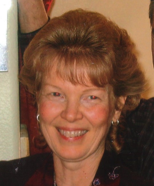 Obituary of Christella Lynn (McClintock) Knowlton