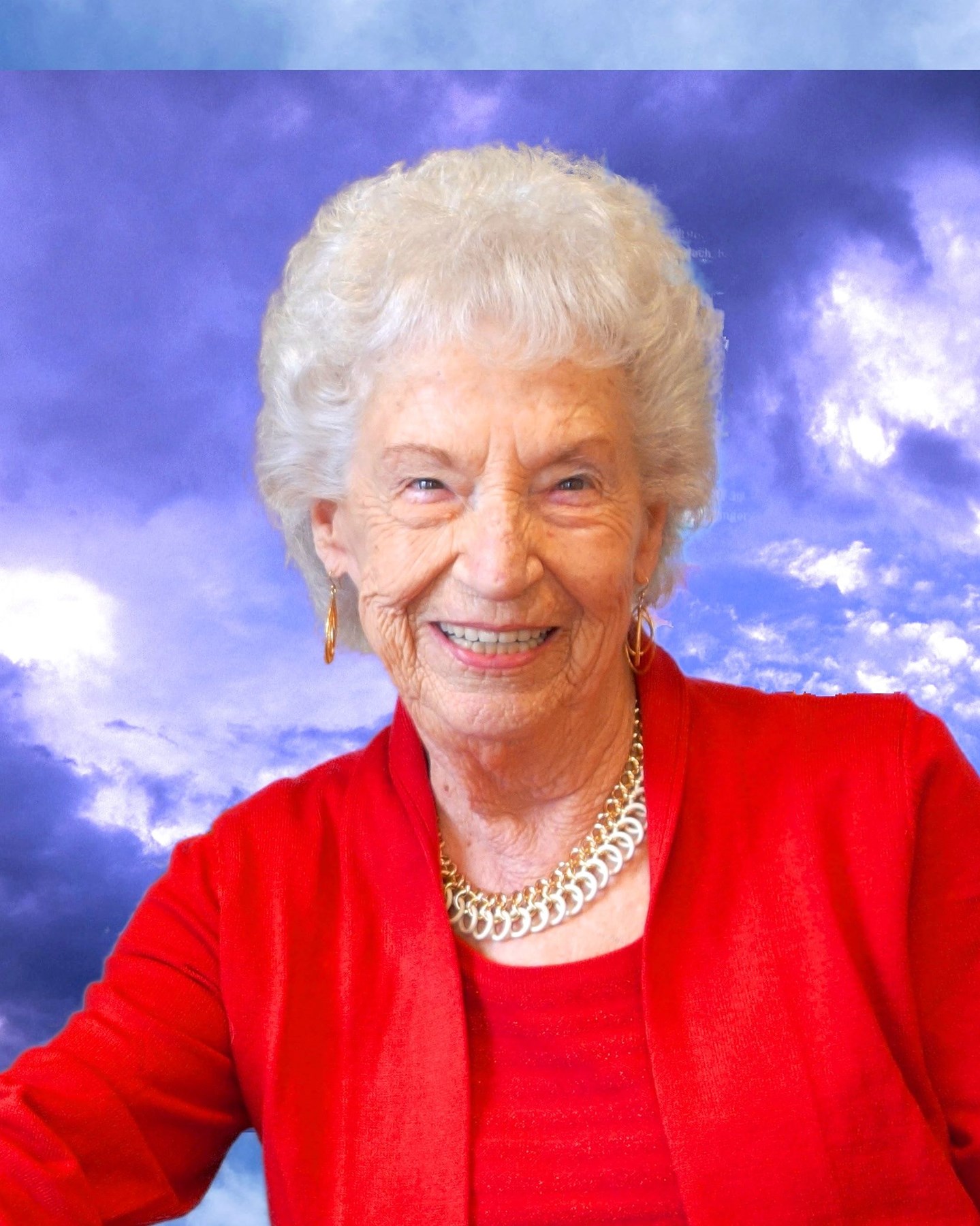 Obituary of Dorothy "Dottie" Irene Moser Horn